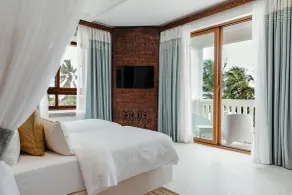 LUX* Marijani Zanzibar - Room