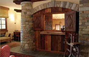 Hotel Maison Saint Jean - Reception