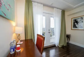 Niagara Grandview Boutique hotel - Room