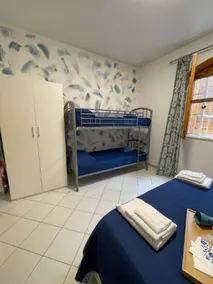 Trilocale In Villa Con Piscina - Clima E Wi-fi - Zimmer