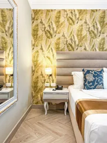 FAFA Premium Hotel & Spa - Room