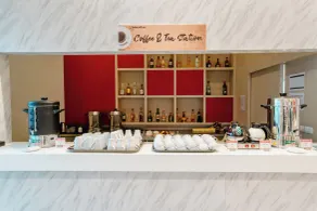 SLEEP WITH ME HOTEL design hotel @ patong (SHA Plus+) - Restaurant