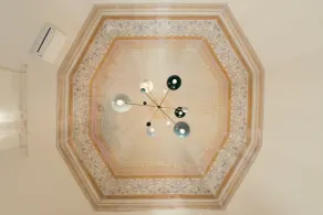 Roiss Haus Suites - Chambre