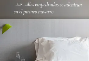 ibis Styles Pamplona Noain - Chambre