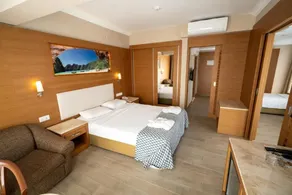 Casa Solada Cunda Resort & Spa - Room