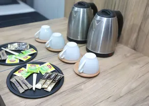 KAYA SUİT OTEL - Rom
