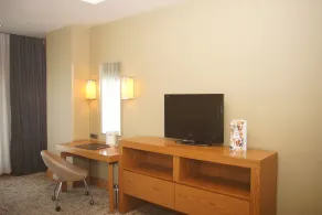 The Green Park Pendik - Habitación