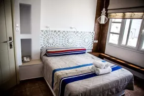 Villa Ilias - Chambre