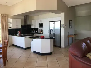 OceanScape Luxury Beachfront Villas - Cocina privada