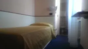 Hotel Cortina - Rum