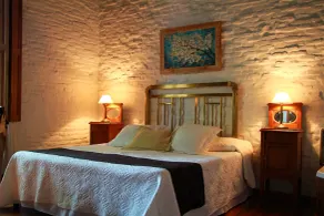Posada Manuel Lobo - Room