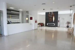 Hotel Adiafa - Reception