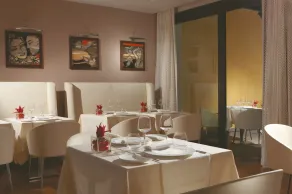 Relais Paradiso - Restaurant