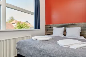 Roskilde Danhostel - Room