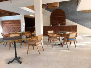 Azora by Ayatana, Goa - Restaurant