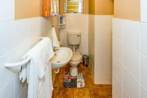 Tuscany On Sea - Salle de bain