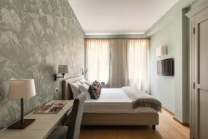 Hotel Porta San Mamolo - Chambre