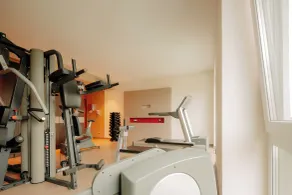 LOOKEN INN Lingen by Hackmann - Salle de remise en forme