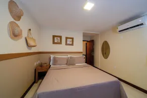 Fortmar Hotel - Room