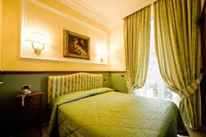 Hotel Donatello - Værelse