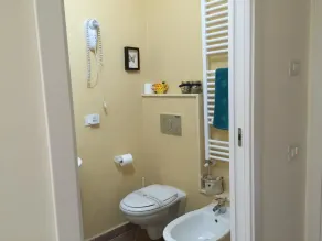 L'Iris B&B - Bathroom