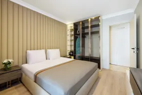 Mayar Residence Hotel - Chambre