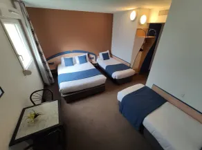 Hôtel AKENA Chateaurenard - Parc des Expositions Avignon - Rom