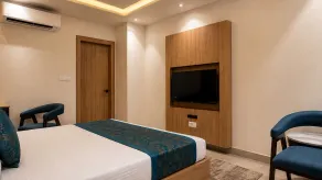 Hotel Velvet The Ultimate - Rom