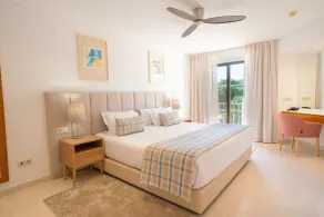 Four Seasons Vilamoura - Chambre