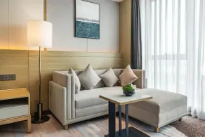 Changde Licheng Huating Hotel - Room