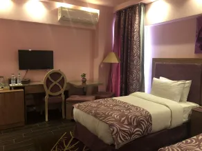 Santana Hotel Cairo - Chambre