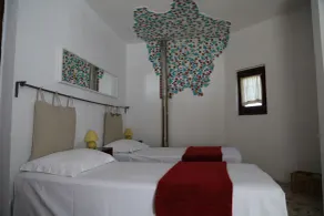 La Locanda Di Cadì - Værelse