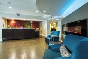 TownePlace Suites by Marriott Baltimore BWI Airport - Reception