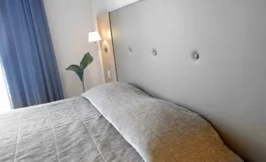  Sunrise Oasis Hotel & Waterpark - Habitación