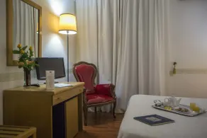Hotel Victoria Maiorino - Værelse