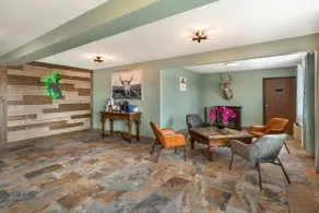 HOTEL FUZION INN & SUITES - Lobby