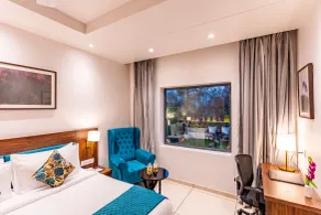 Regenta Place Panchkula Morni Hills - Rum