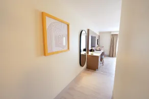 Castillo Real St. Augustine Beach,Tapestry Collection Hilton - Chambre