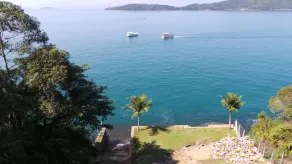 Ocean Green Flats - View from room
