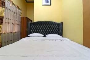 Wisma Barokah - Room