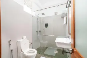 Saludiya Retreat Resort and SPA - Bagno