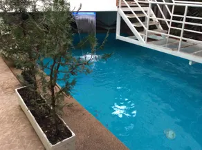 Nubes Hotel - Pool