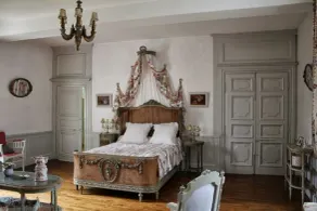 Le Clos du Prince - Room