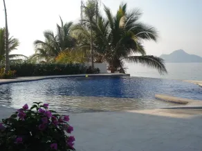 Condominio Marlica - Pool
