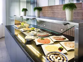 Mercure Hotel München Süd Messe - Restaurant