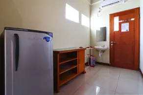 Bedur Homestay Syariah - Værelse