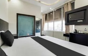 Hotel OPM - Camera