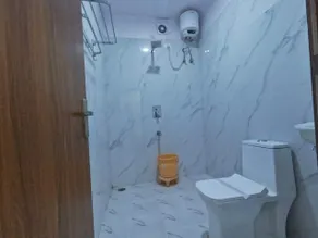 Hotel Relax - Salle de bain