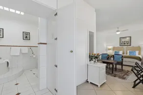 Paradiso Guesthouse & Self-catering Cottage - Camera