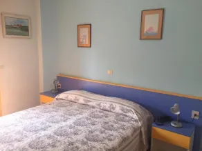 hotel halifax jesolo - Habitación